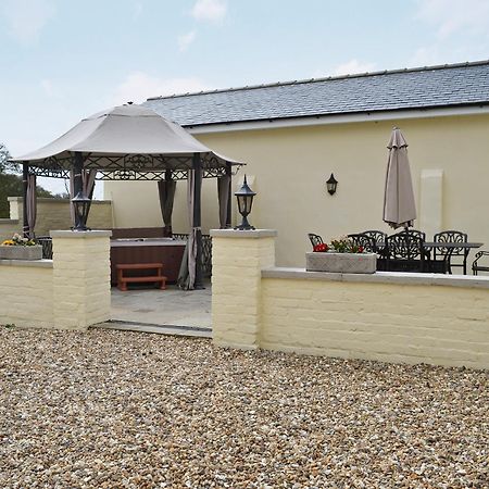 Wold House Cottage Nafferton Exterior foto