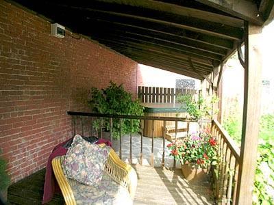 Wold House Cottage Nafferton Exterior foto